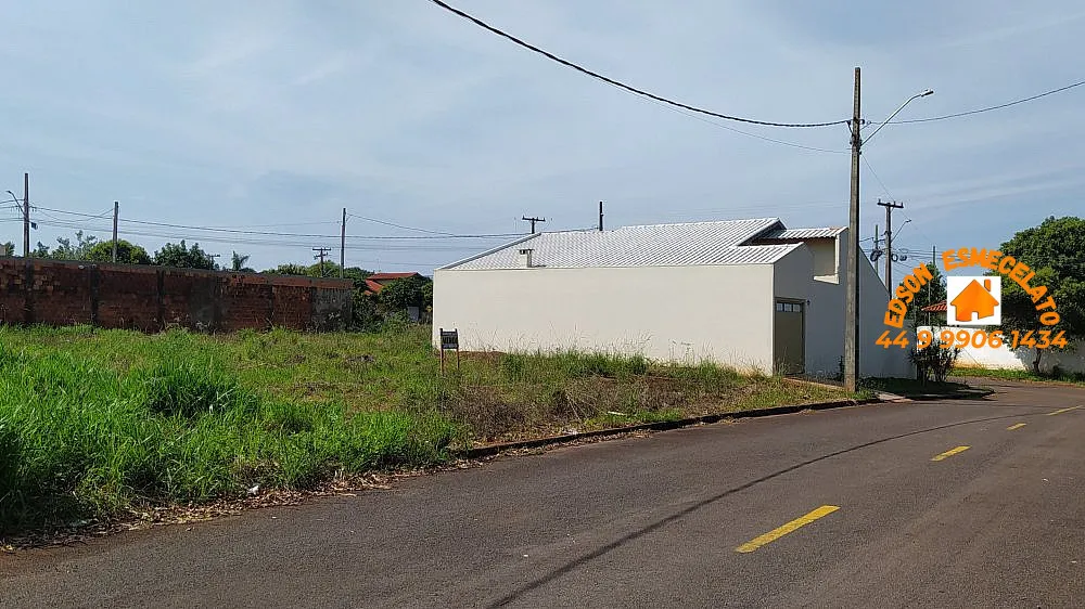 Terreno, 418 m² - Foto 4