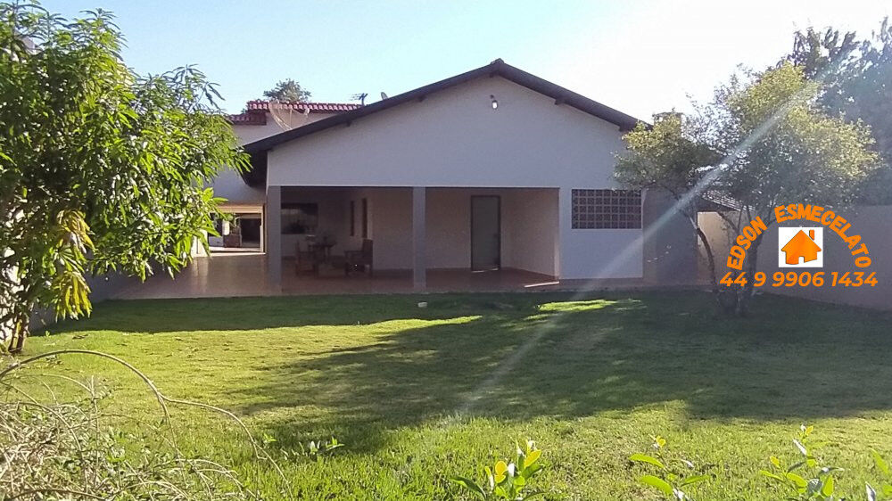 Casa à venda com 3 quartos, 675m² - Foto 4