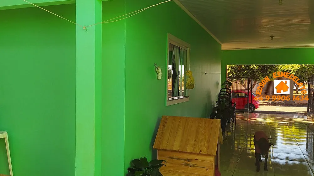Casa, 3 quartos, 288 m² - Foto 8