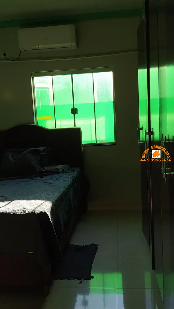 Casa, 3 quartos, 288 m² - Foto 7