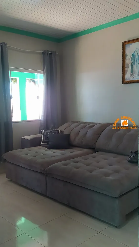 Casa, 3 quartos, 288 m² - Foto 3