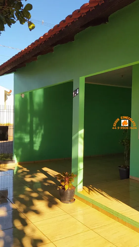 Casa, 3 quartos, 288 m² - Foto 2