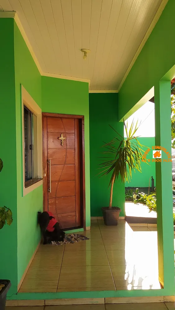 Casa, 3 quartos, 288 m² - Foto 6