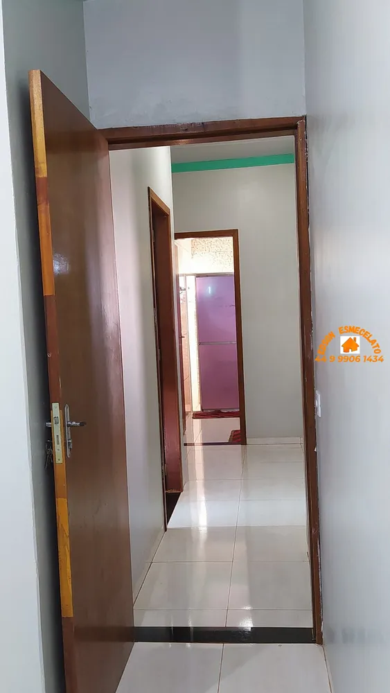 Casa, 3 quartos, 288 m² - Foto 4