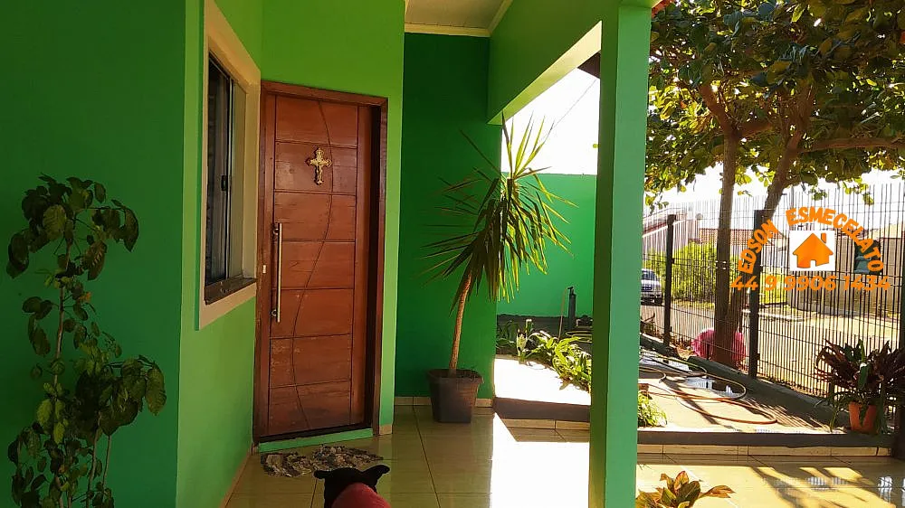 Casa, 3 quartos, 288 m² - Foto 9