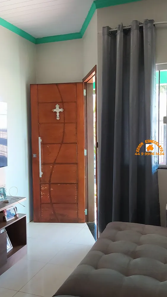 Casa, 3 quartos, 288 m² - Foto 5