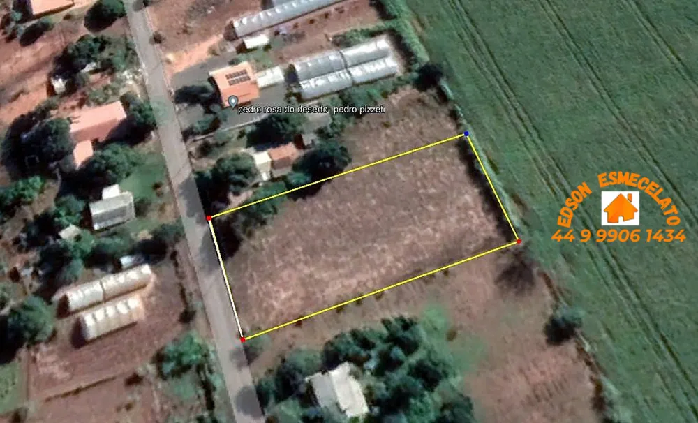 Chácara, 3000 m² - Foto 14