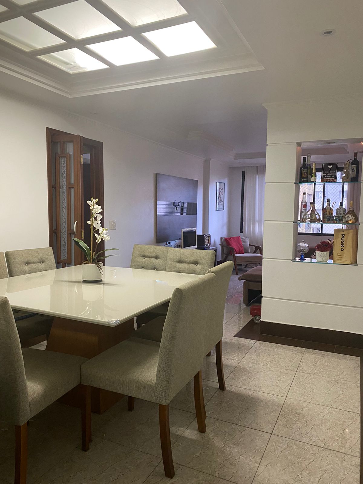 Apartamento à venda com 2 quartos, 98m² - Foto 12