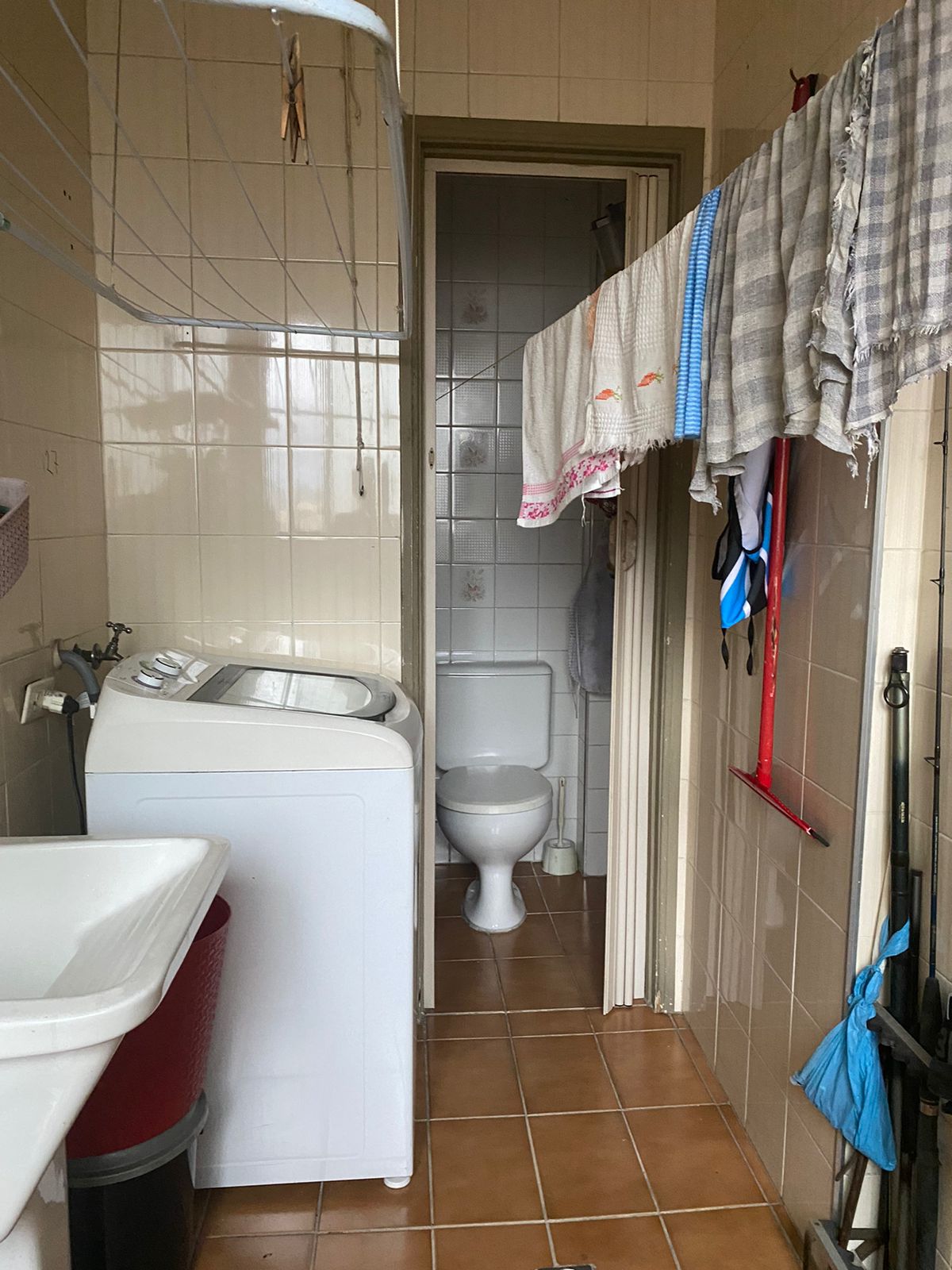 Apartamento à venda com 2 quartos, 98m² - Foto 21