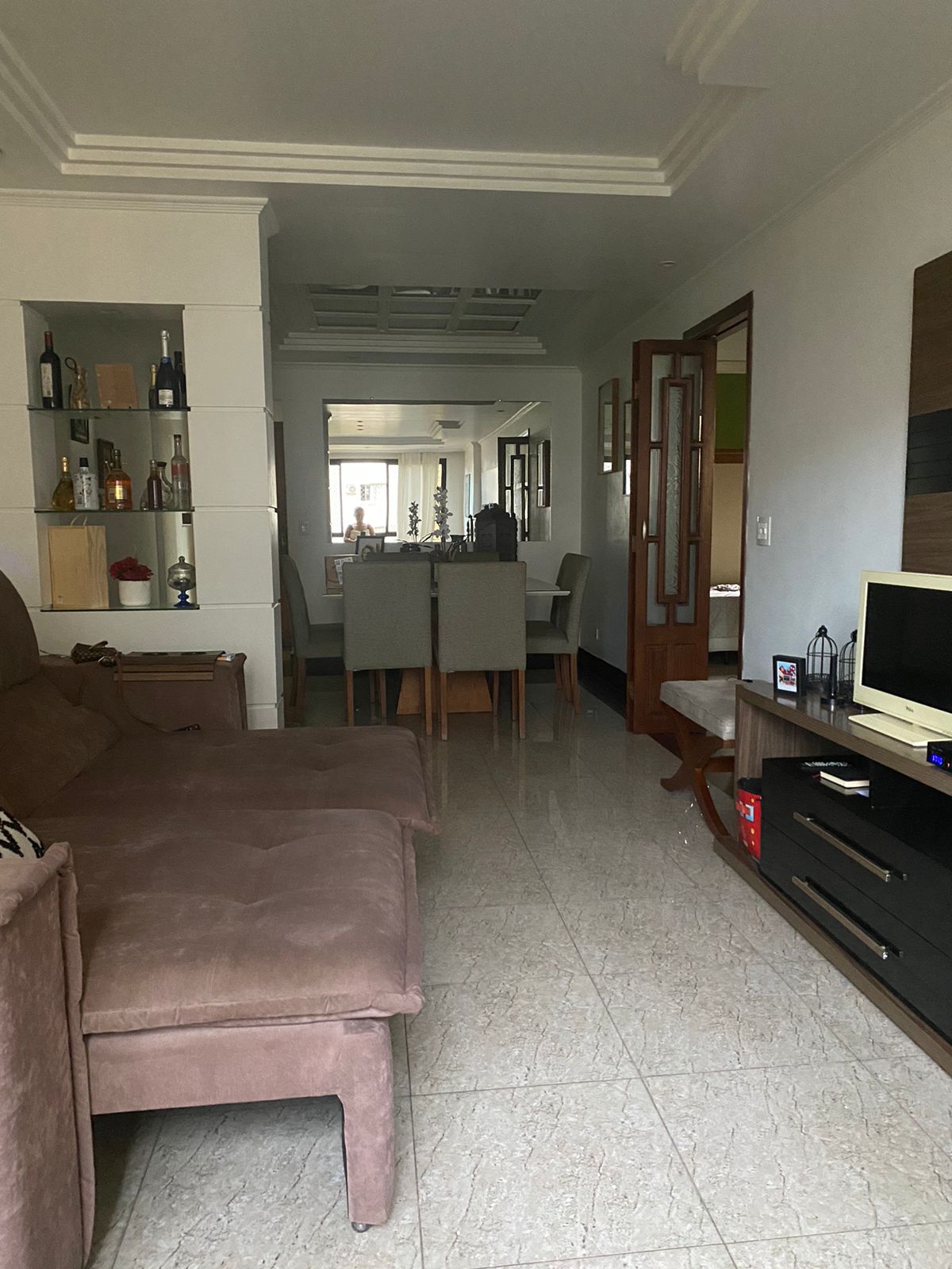 Apartamento à venda com 2 quartos, 98m² - Foto 26