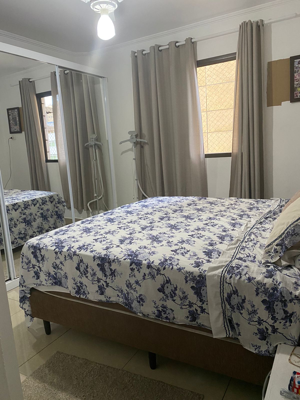 Apartamento à venda com 2 quartos, 98m² - Foto 5