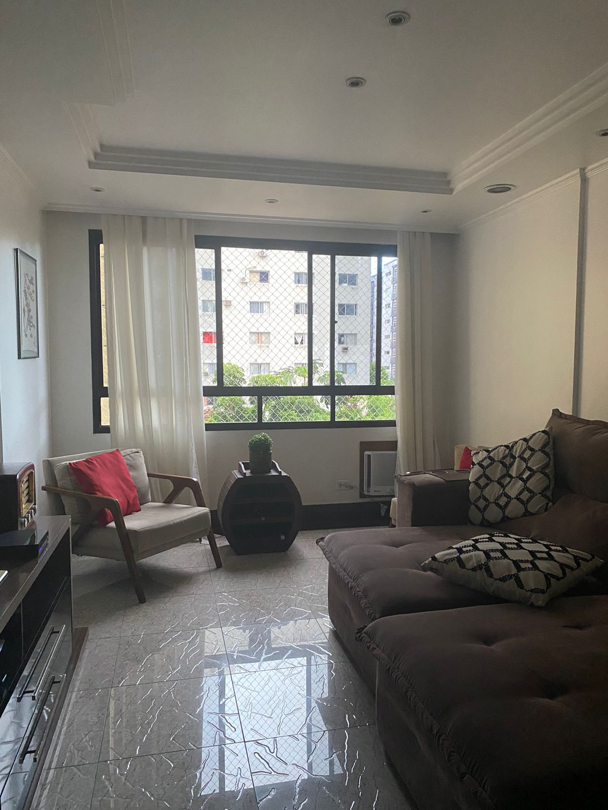 Apartamento à venda com 2 quartos, 98m² - Foto 25