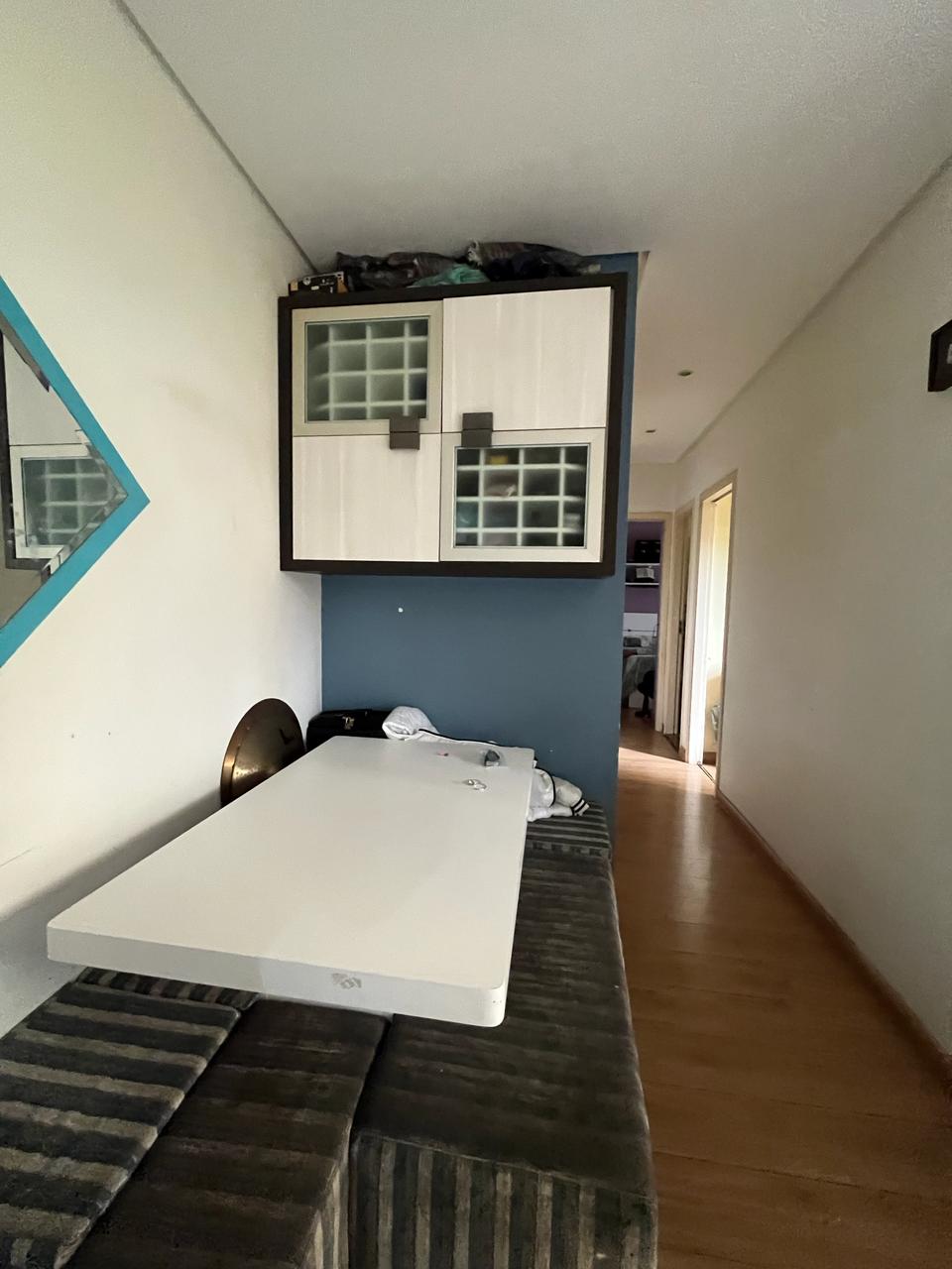 Apartamento à venda com 2 quartos, 48m² - Foto 4