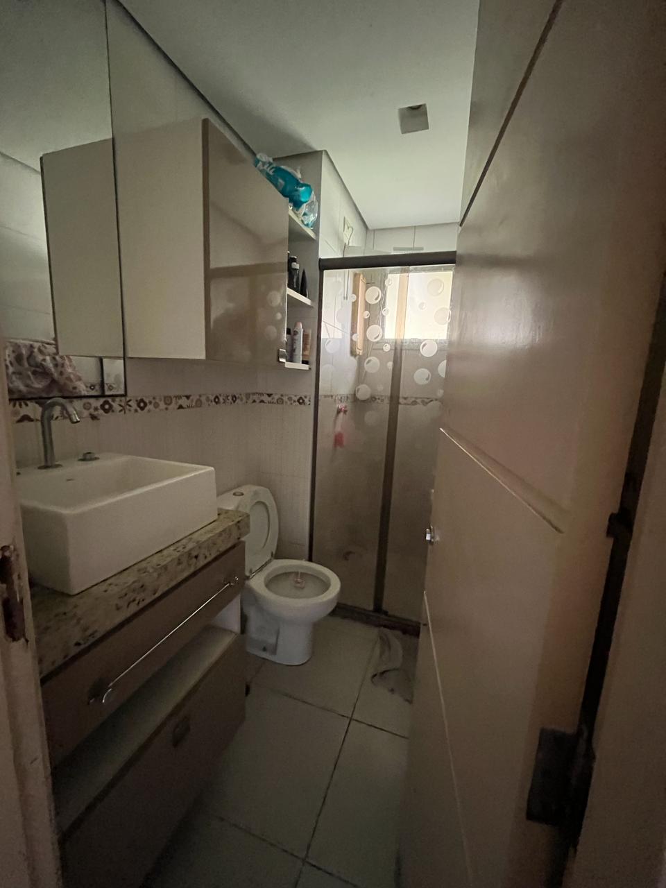 Apartamento à venda com 2 quartos, 48m² - Foto 6