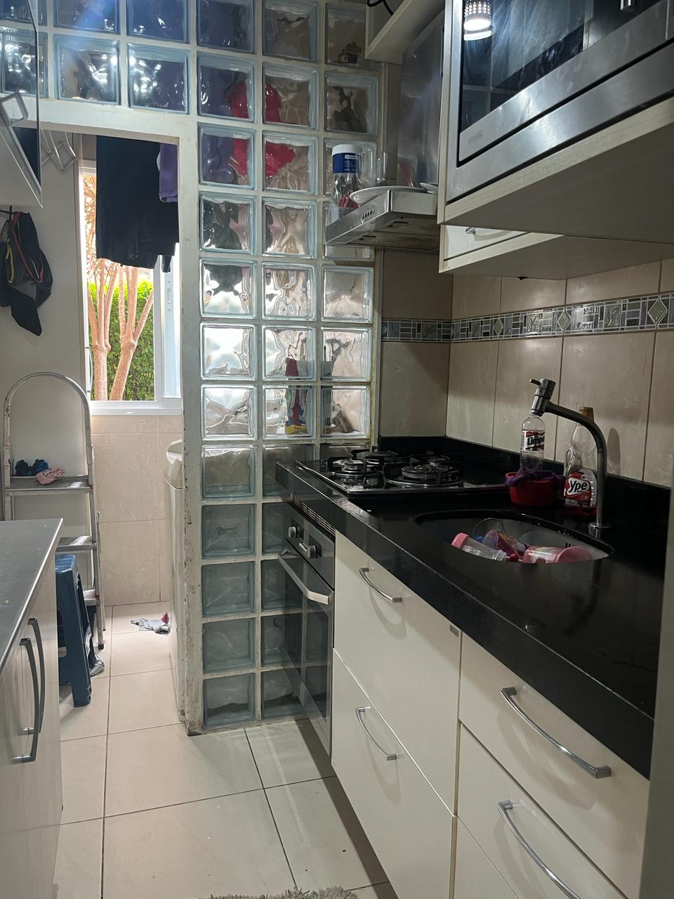 Apartamento à venda com 2 quartos, 48m² - Foto 20