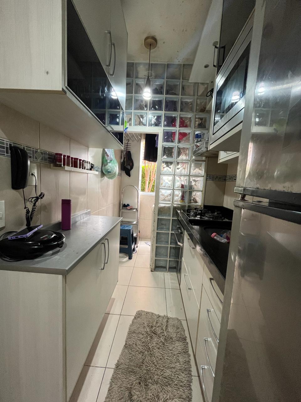 Apartamento à venda com 2 quartos, 48m² - Foto 18