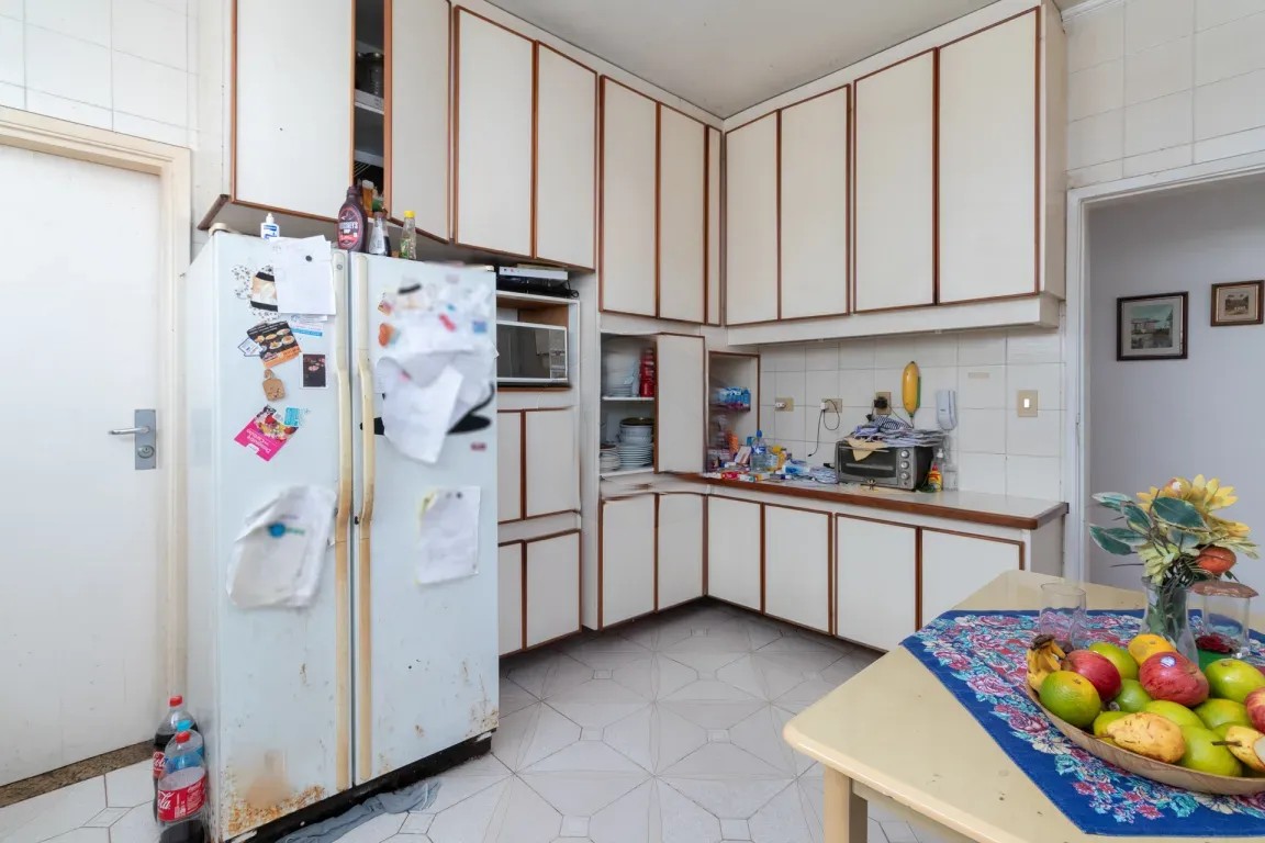 Apartamento à venda com 4 quartos, 400m² - Foto 14