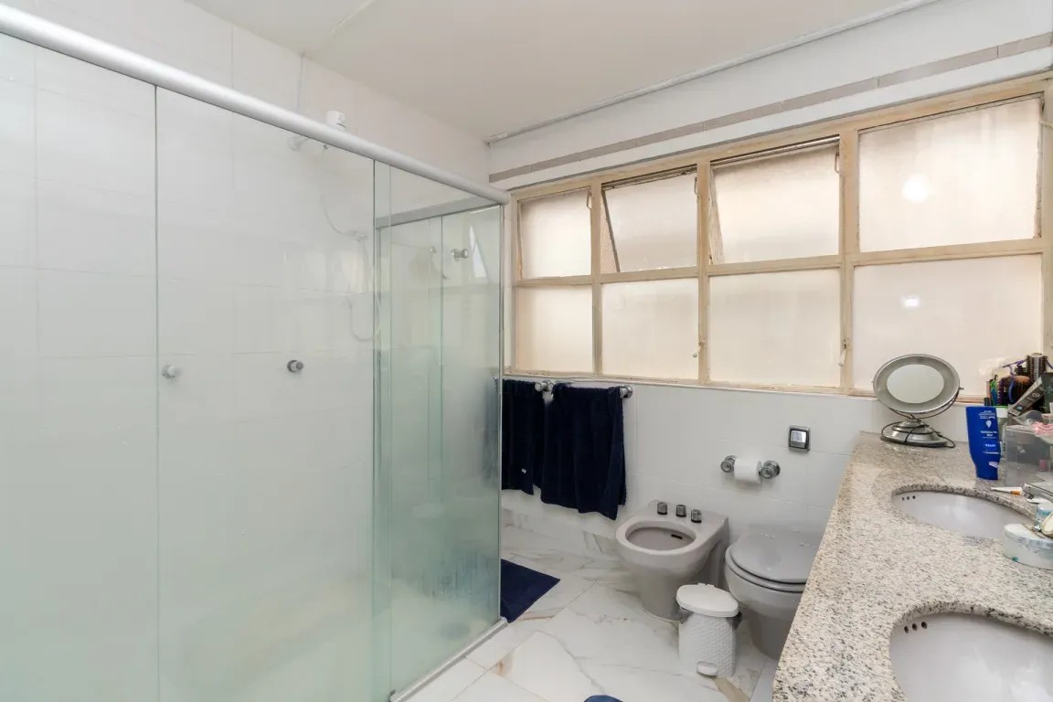 Apartamento à venda com 4 quartos, 400m² - Foto 8