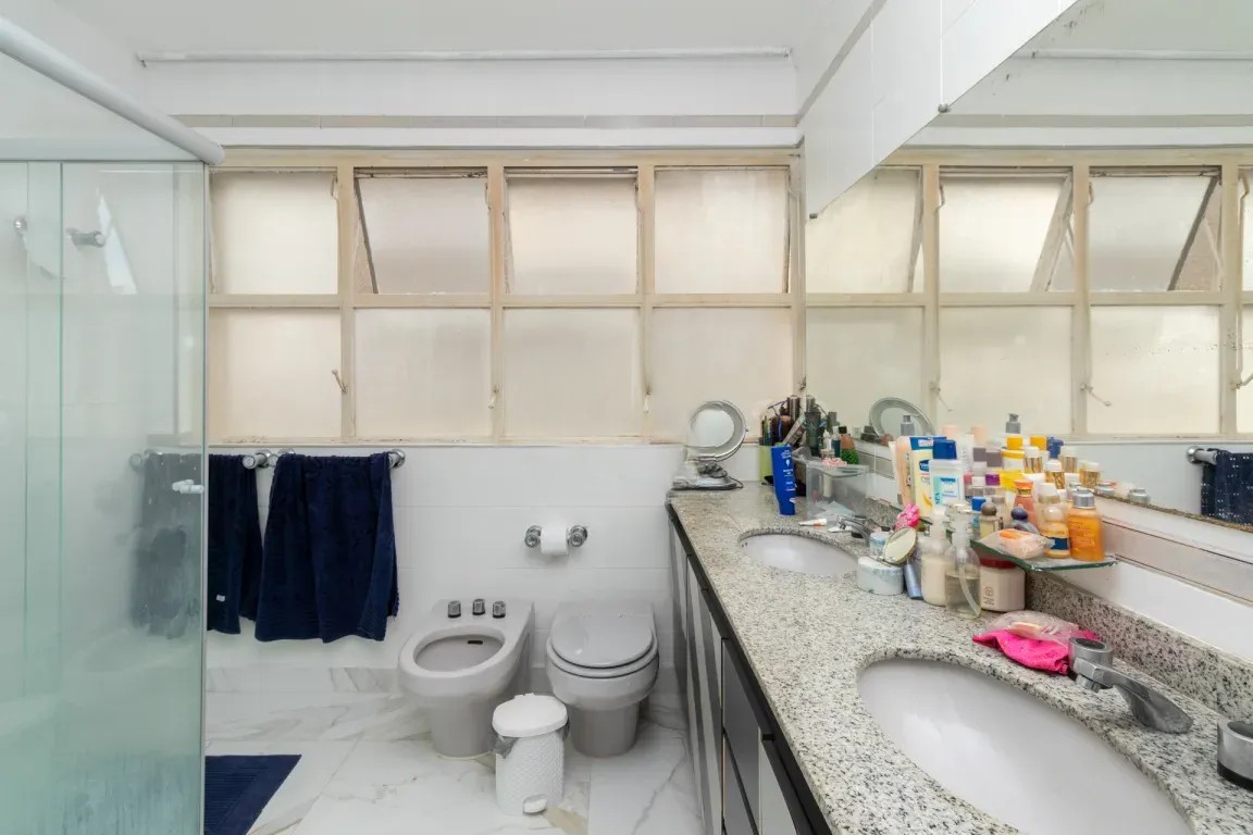 Apartamento à venda com 4 quartos, 400m² - Foto 9