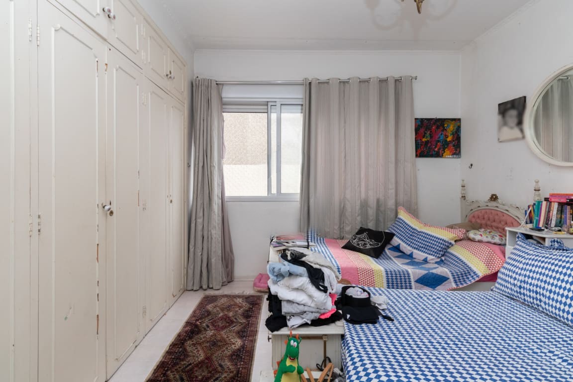 Apartamento à venda com 4 quartos, 400m² - Foto 5