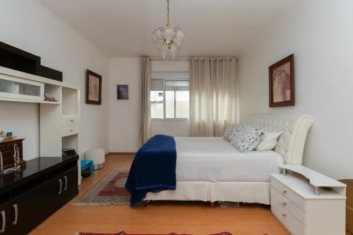 Apartamento à venda com 4 quartos, 400m² - Foto 12