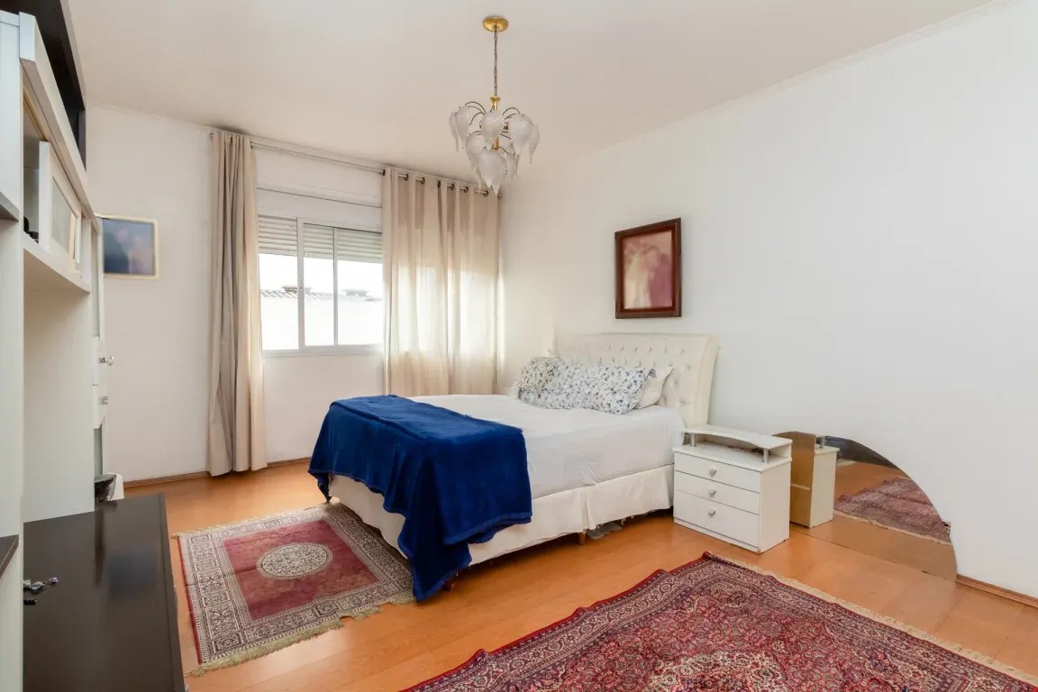 Apartamento à venda com 4 quartos, 400m² - Foto 10