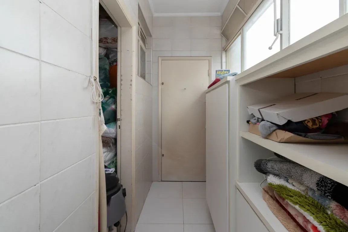 Apartamento à venda com 4 quartos, 400m² - Foto 22