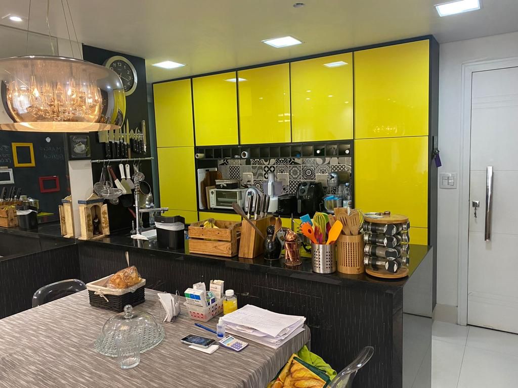 Apartamento, 3 quartos, 152 m² - Foto 3