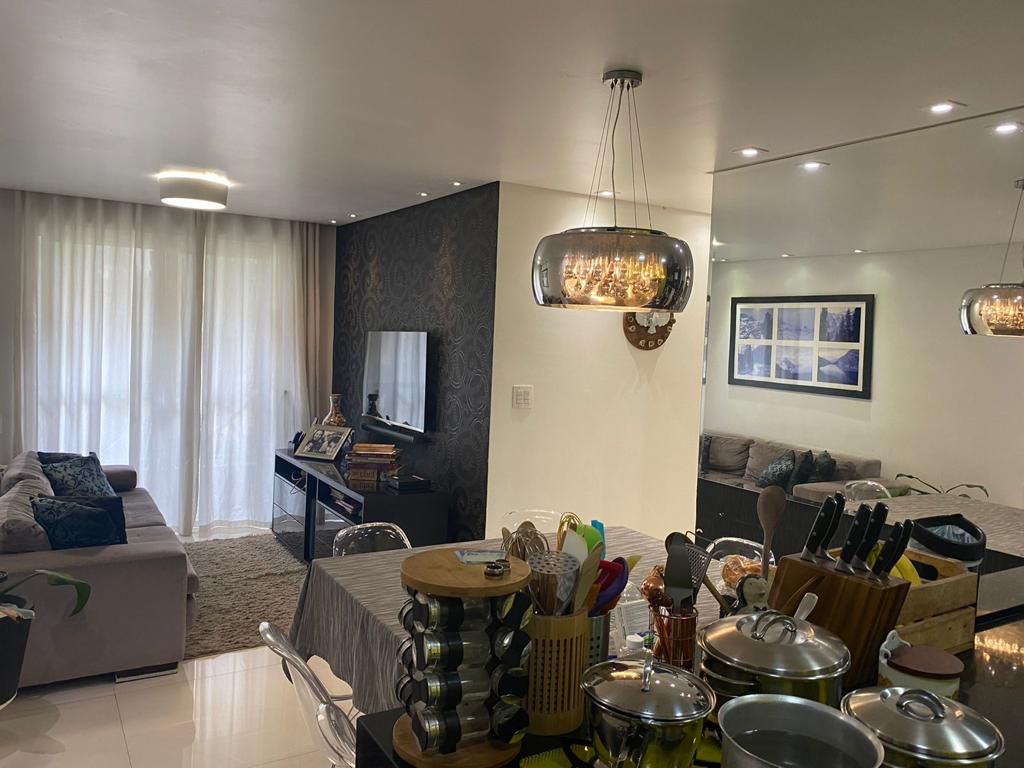 Apartamento, 3 quartos, 152 m² - Foto 2