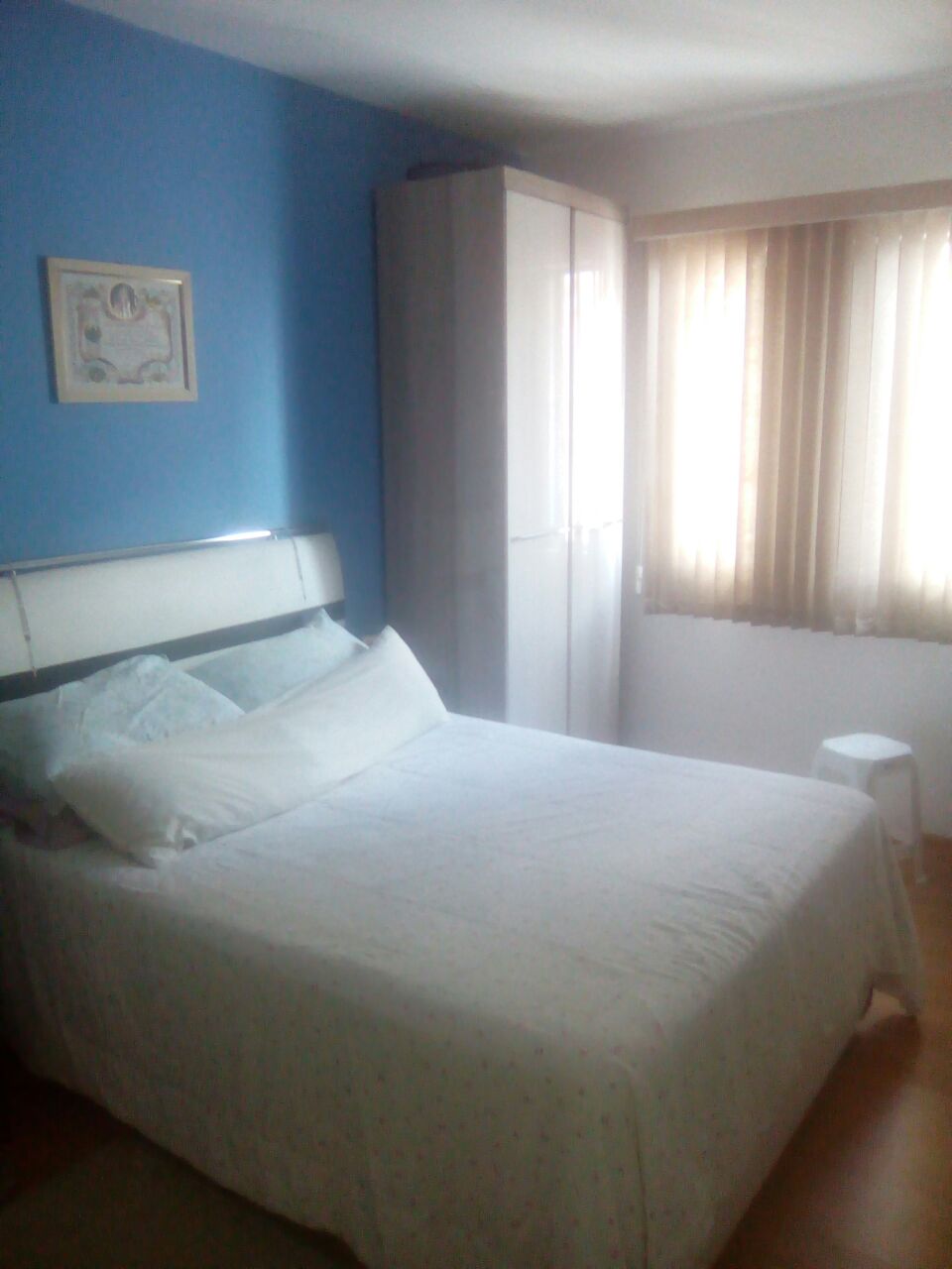 Apartamento à venda com 2 quartos, 59m² - Foto 12