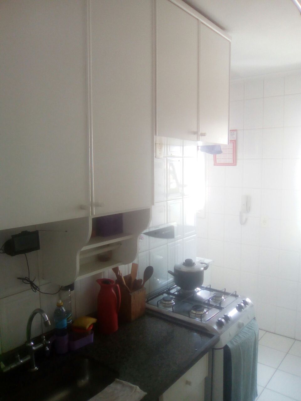 Apartamento à venda com 2 quartos, 59m² - Foto 3