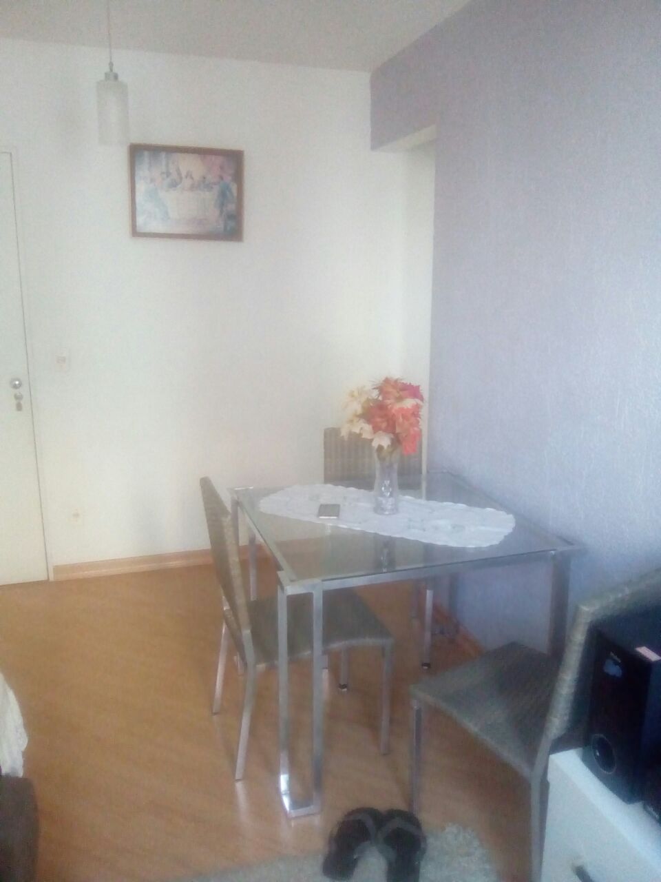 Apartamento à venda com 2 quartos, 59m² - Foto 10