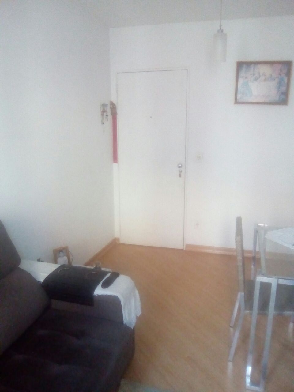 Apartamento à venda com 2 quartos, 59m² - Foto 11