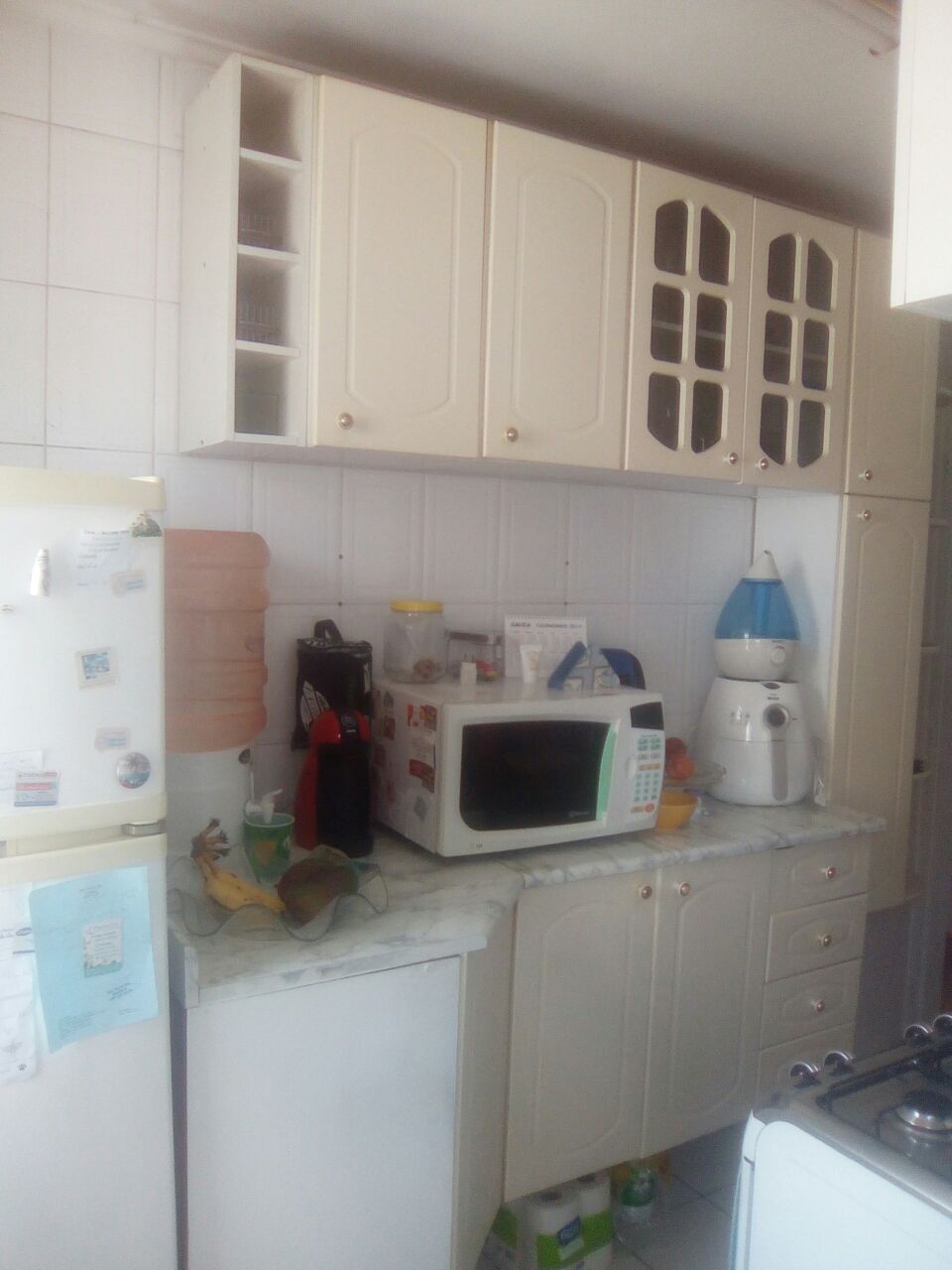 Apartamento à venda com 2 quartos, 59m² - Foto 1