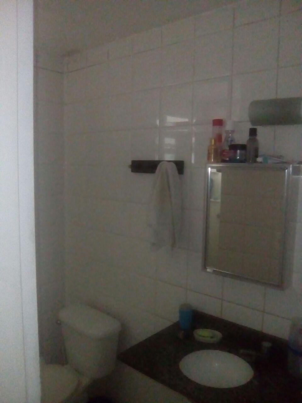 Apartamento à venda com 2 quartos, 59m² - Foto 2