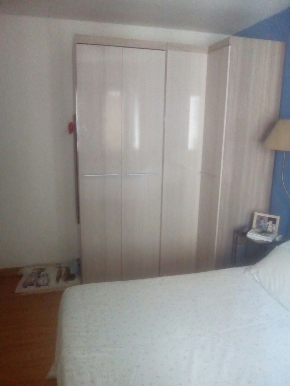 Apartamento à venda com 2 quartos, 59m² - Foto 8