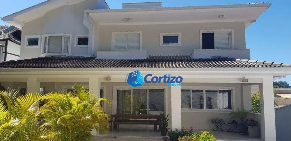 Casa de Condomínio, 4 quartos - Foto 3