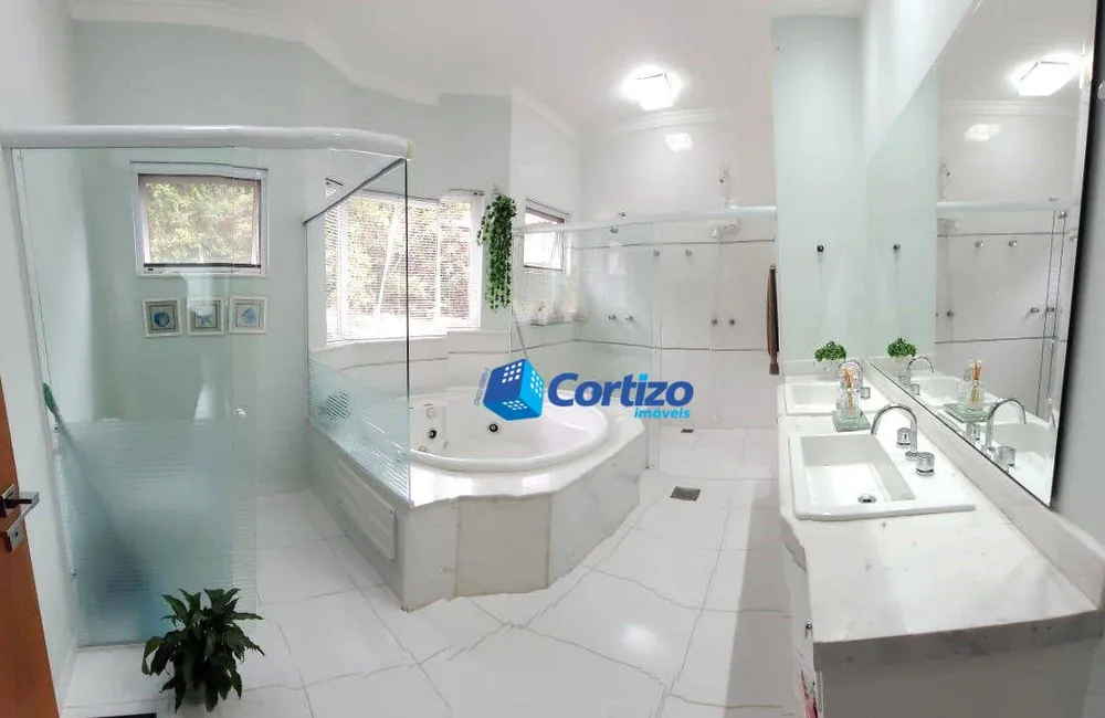 Casa de Condomínio, 4 quartos - Foto 6