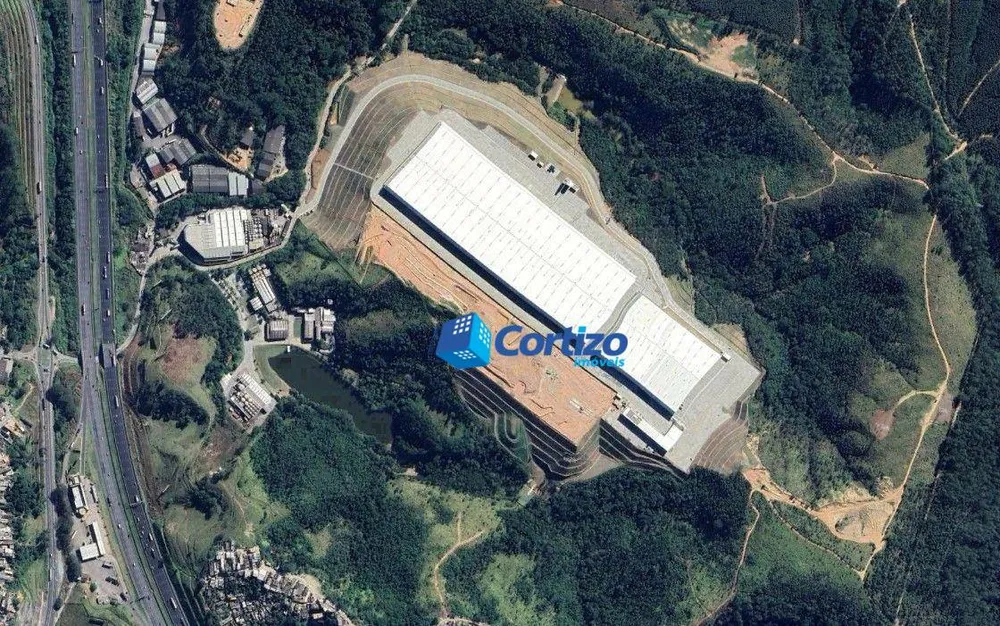 Depósito-Galpão, 26145 m² - Foto 2