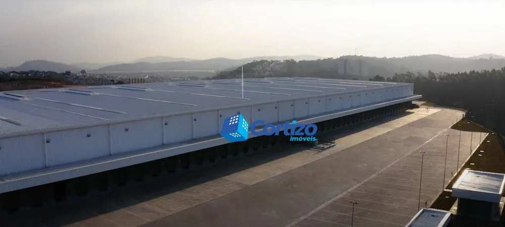 Depósito-Galpão, 26145 m² - Foto 1