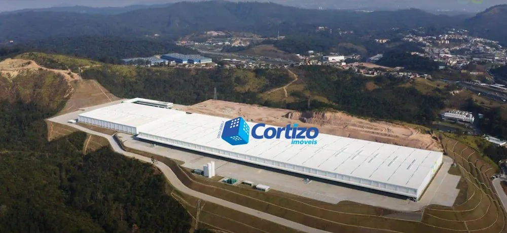 Depósito-Galpão, 26145 m² - Foto 3