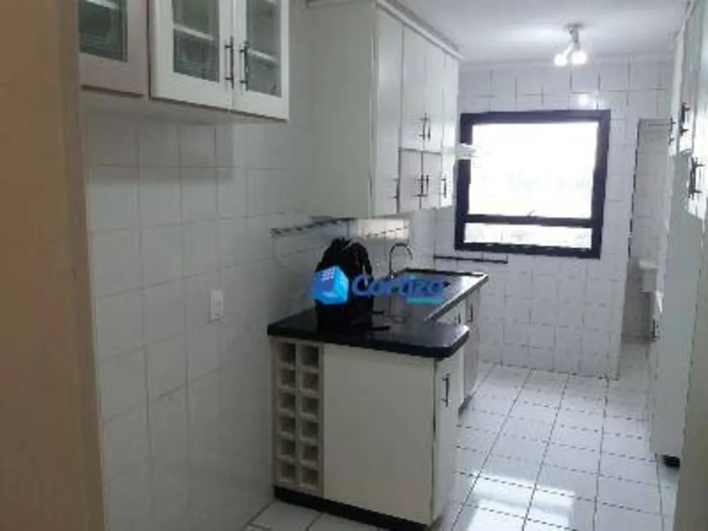 Apartamento, 3 quartos, 101 m² - Foto 5