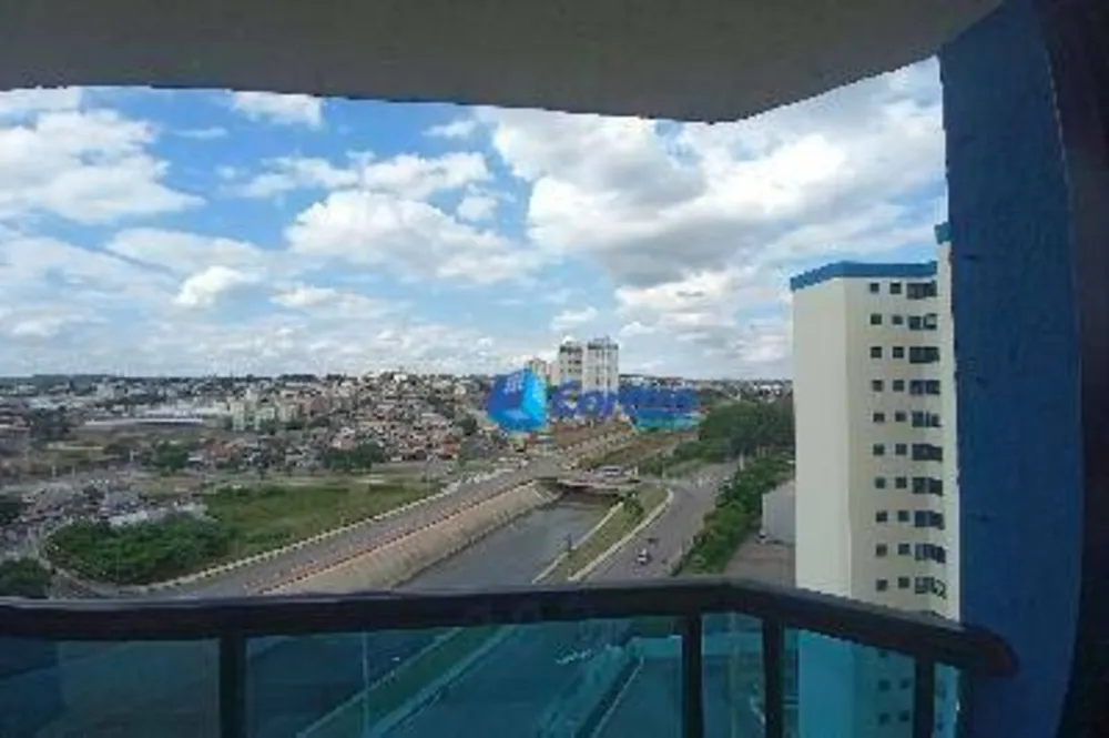 Apartamento, 3 quartos, 101 m² - Foto 1