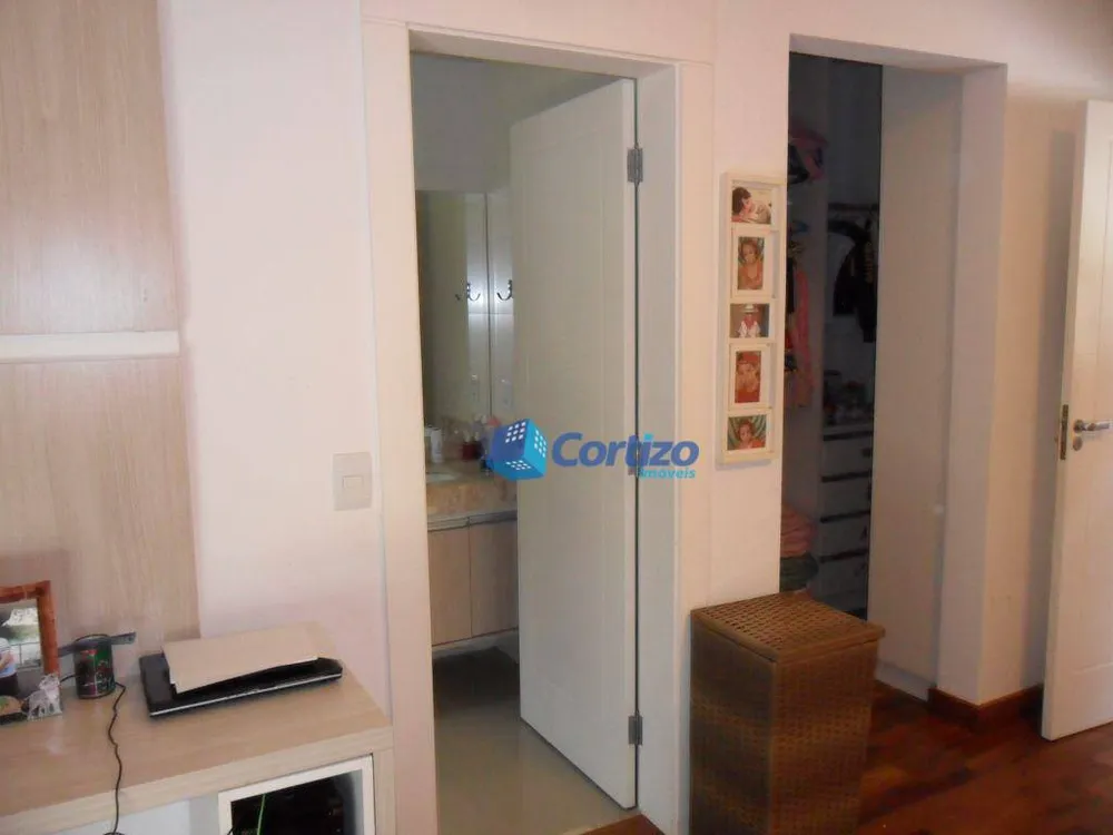 Casa de Condomínio, 3 quartos - Foto 14
