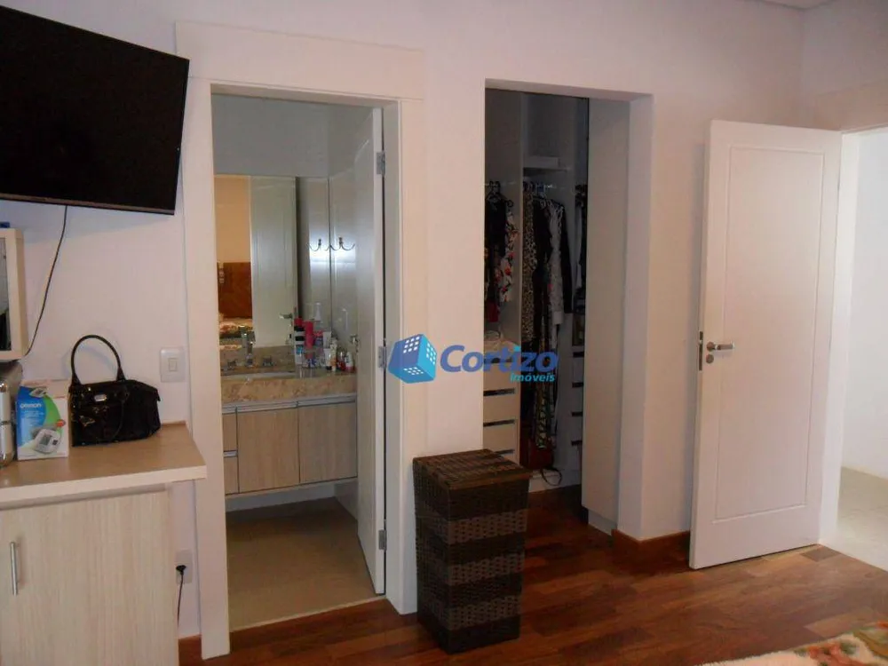 Casa de Condomínio, 3 quartos - Foto 10
