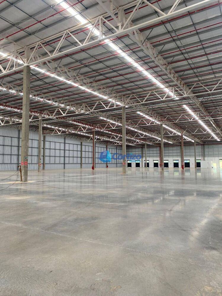 Depósito-Galpão-Armazém para alugar, 9304m² - Foto 2