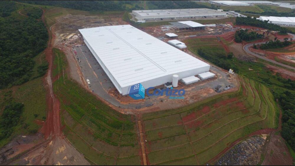Depósito-Galpão-Armazém para alugar, 9304m² - Foto 4