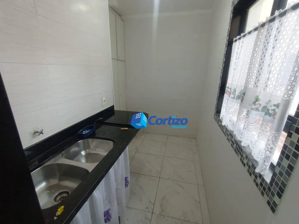 Apartamento, 3 quartos, 96 m² - Foto 7