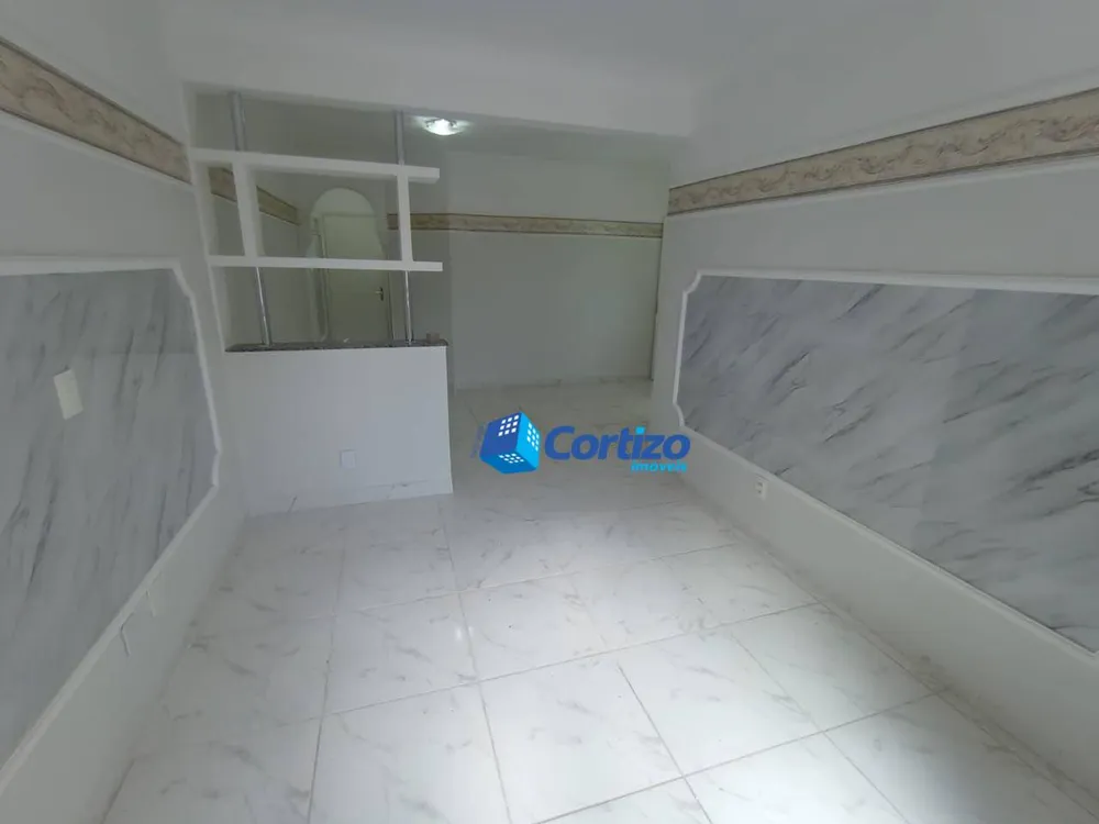Apartamento, 3 quartos, 96 m² - Foto 3