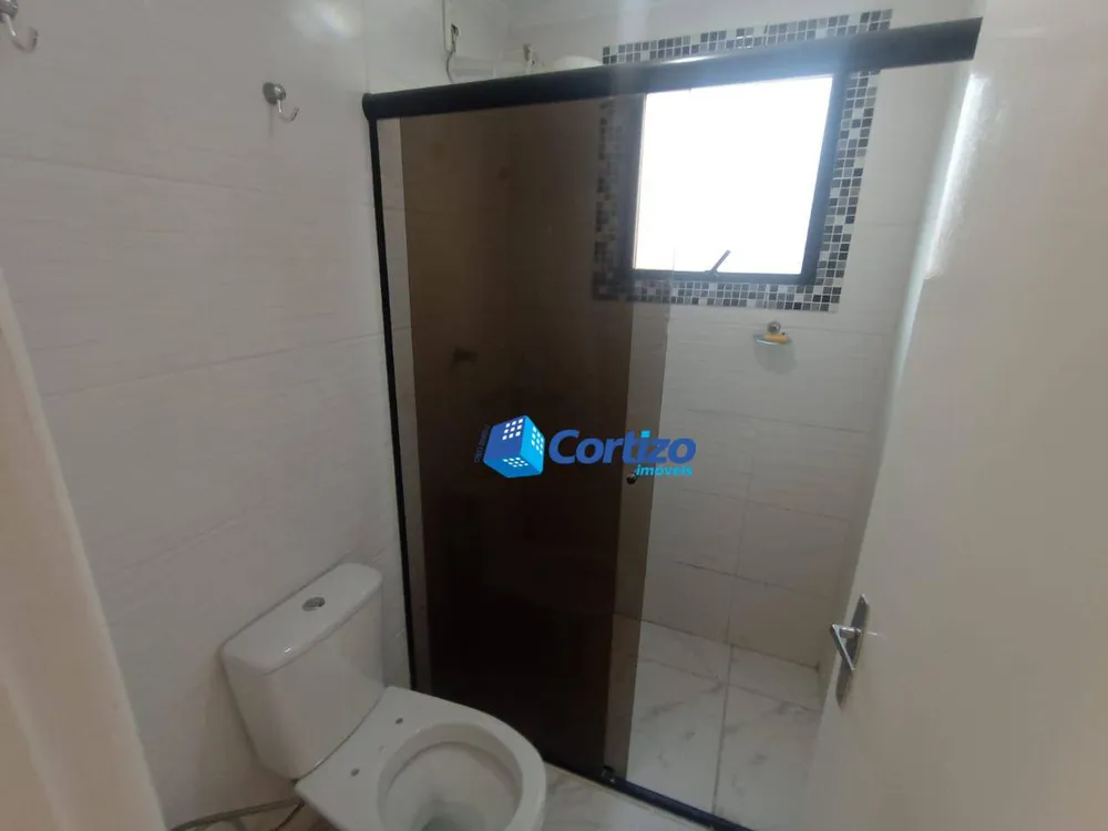 Apartamento, 3 quartos, 96 m² - Foto 8